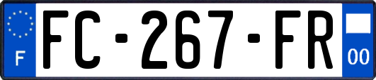 FC-267-FR