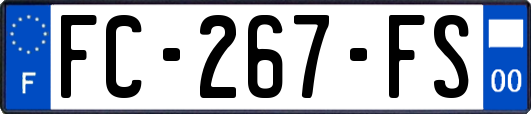 FC-267-FS