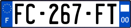 FC-267-FT