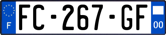 FC-267-GF