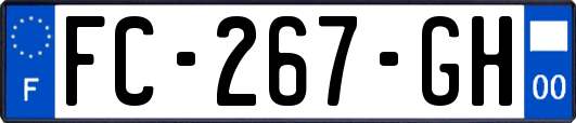 FC-267-GH