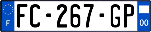 FC-267-GP