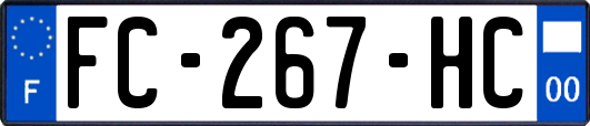 FC-267-HC