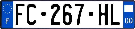 FC-267-HL