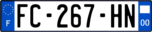 FC-267-HN