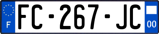 FC-267-JC
