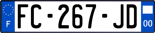 FC-267-JD