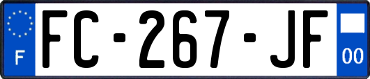 FC-267-JF