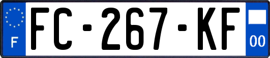 FC-267-KF
