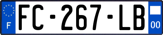 FC-267-LB