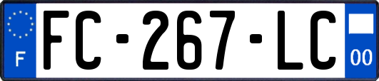 FC-267-LC