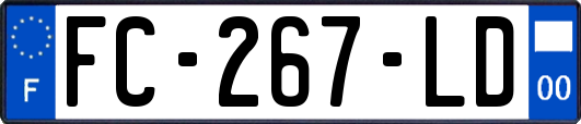 FC-267-LD