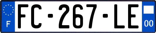 FC-267-LE