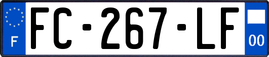 FC-267-LF