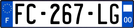 FC-267-LG