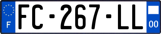 FC-267-LL