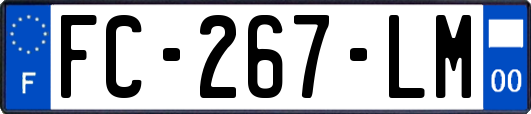 FC-267-LM