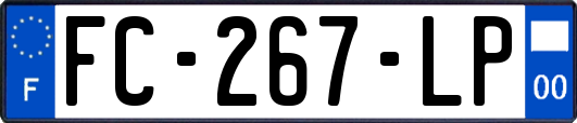 FC-267-LP