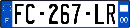 FC-267-LR