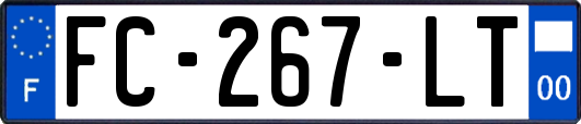 FC-267-LT