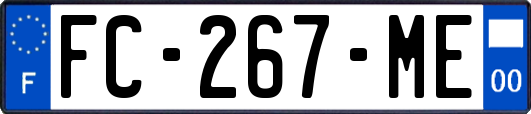 FC-267-ME