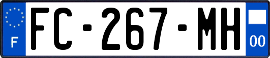 FC-267-MH