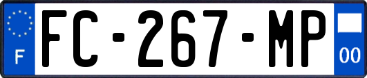 FC-267-MP