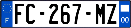 FC-267-MZ