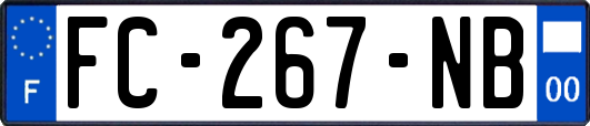 FC-267-NB