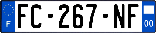 FC-267-NF
