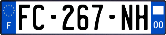 FC-267-NH