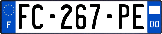FC-267-PE