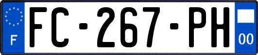 FC-267-PH