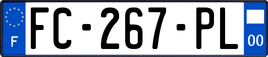 FC-267-PL
