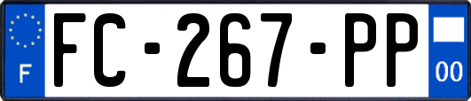 FC-267-PP