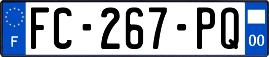 FC-267-PQ