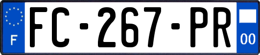 FC-267-PR