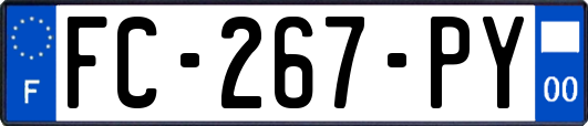 FC-267-PY