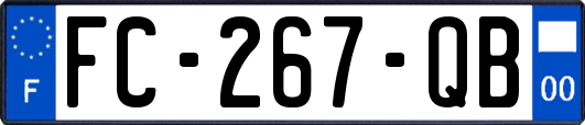 FC-267-QB