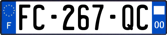 FC-267-QC