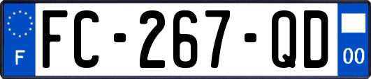 FC-267-QD