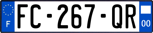 FC-267-QR