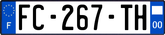 FC-267-TH