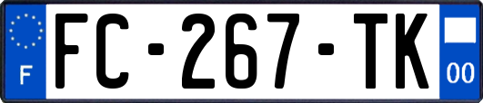 FC-267-TK