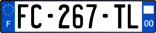 FC-267-TL
