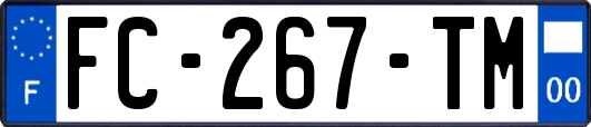FC-267-TM