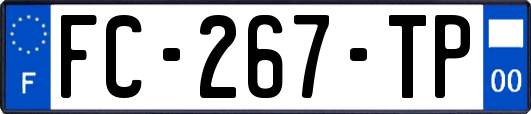 FC-267-TP