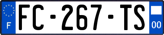 FC-267-TS