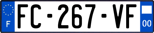 FC-267-VF