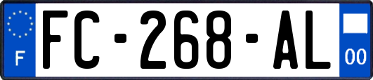 FC-268-AL